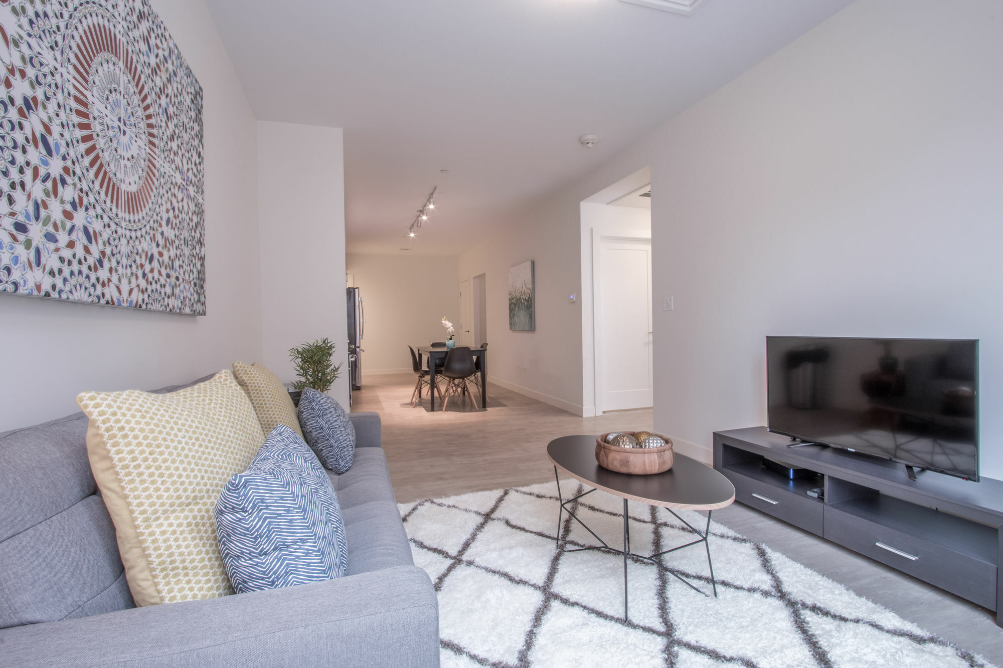Chic 2br In Fenway By Sonder * Boston