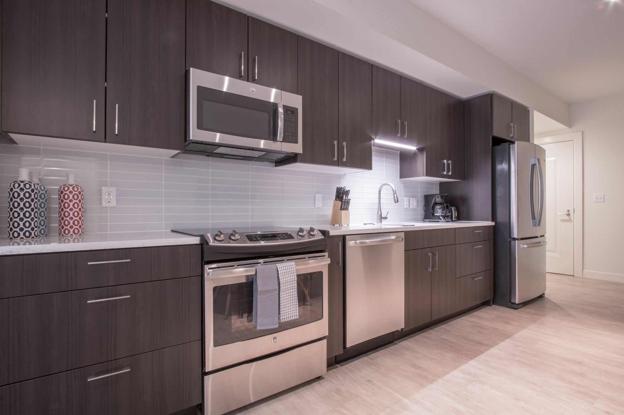 Chic 2br In Fenway By Sonder Boston