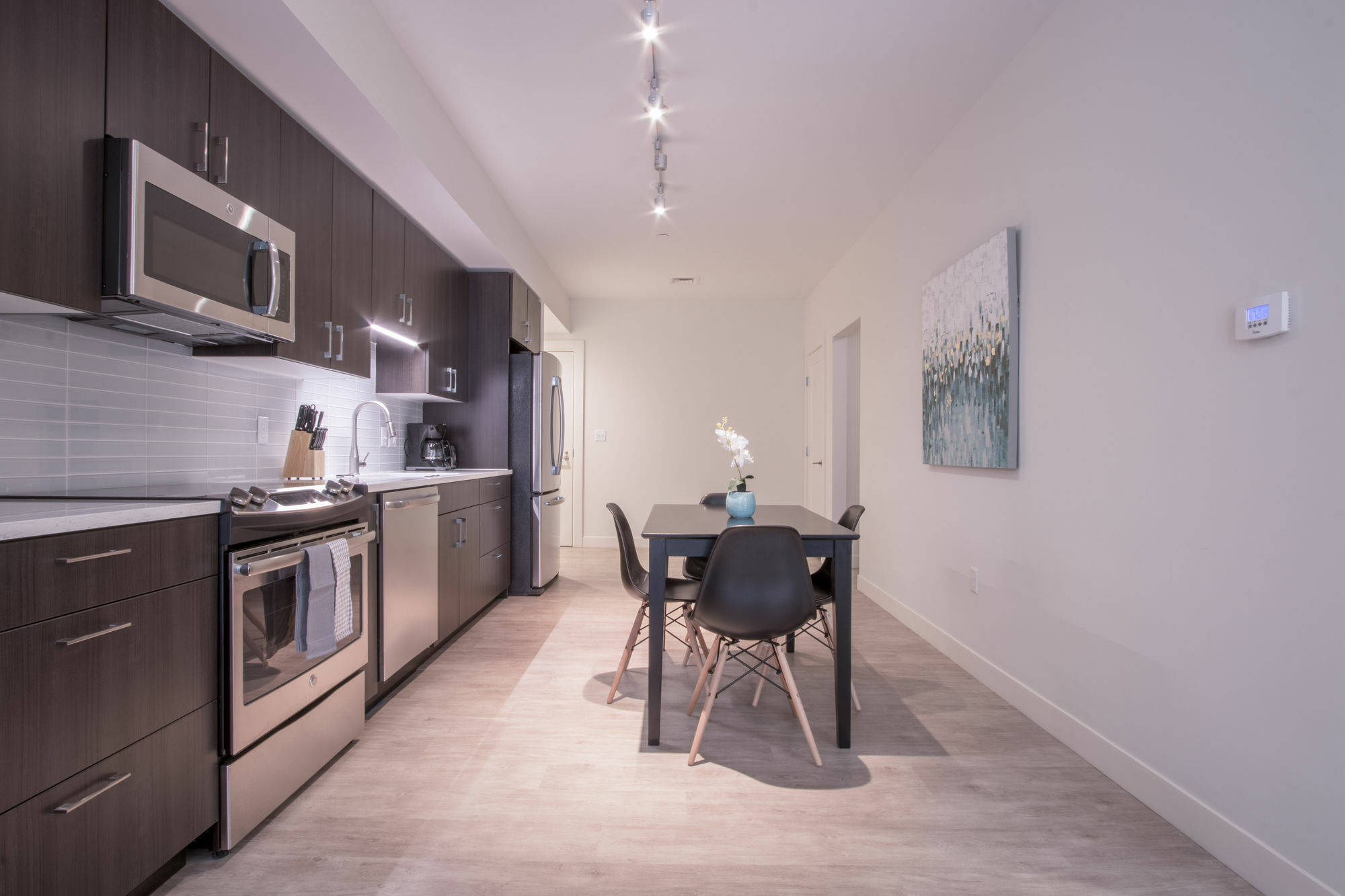 Apartment Chic 2br In Fenway By Sonder Boston