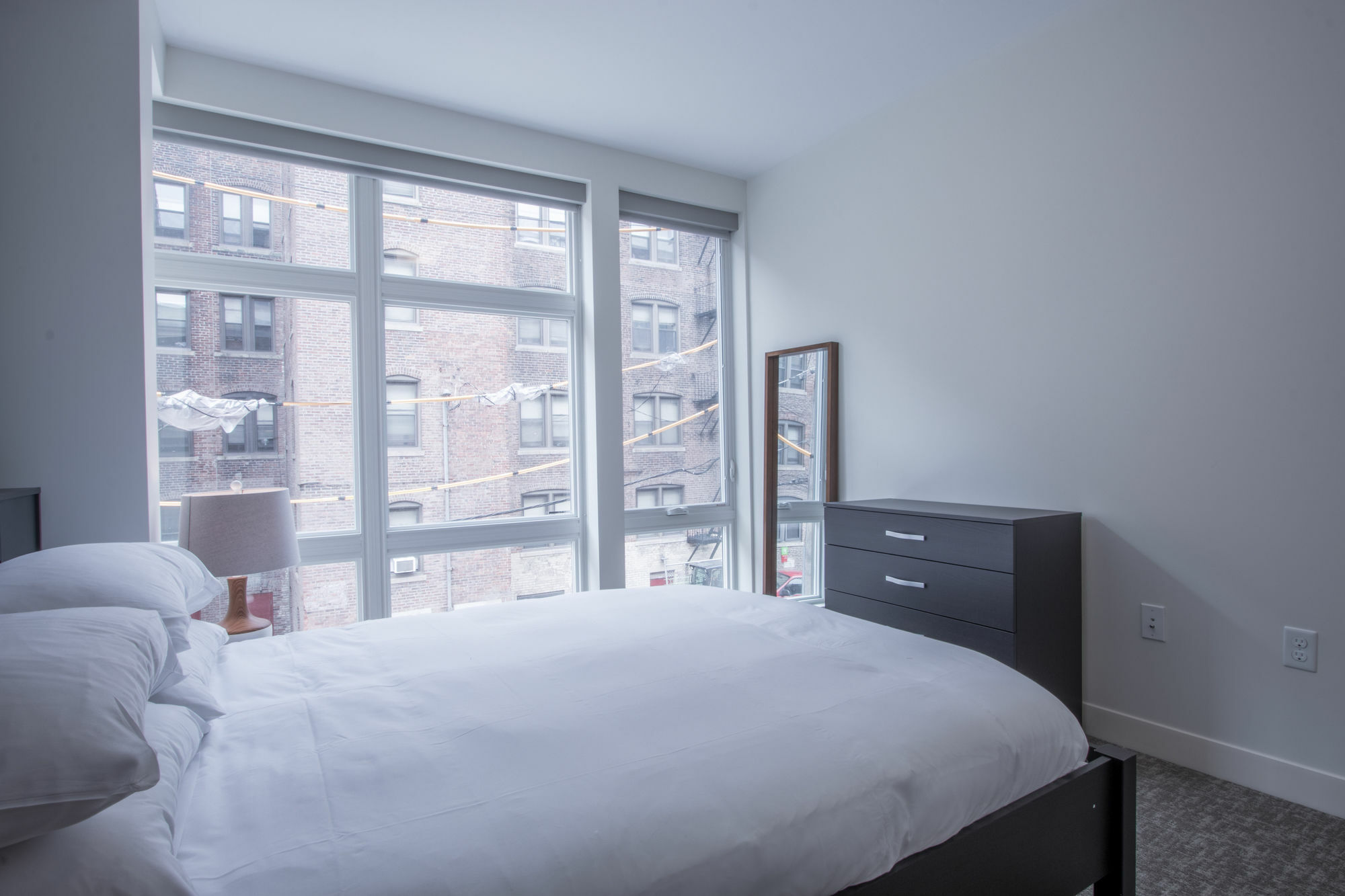 Chic 2br In Fenway By Sonder Apartment Boston