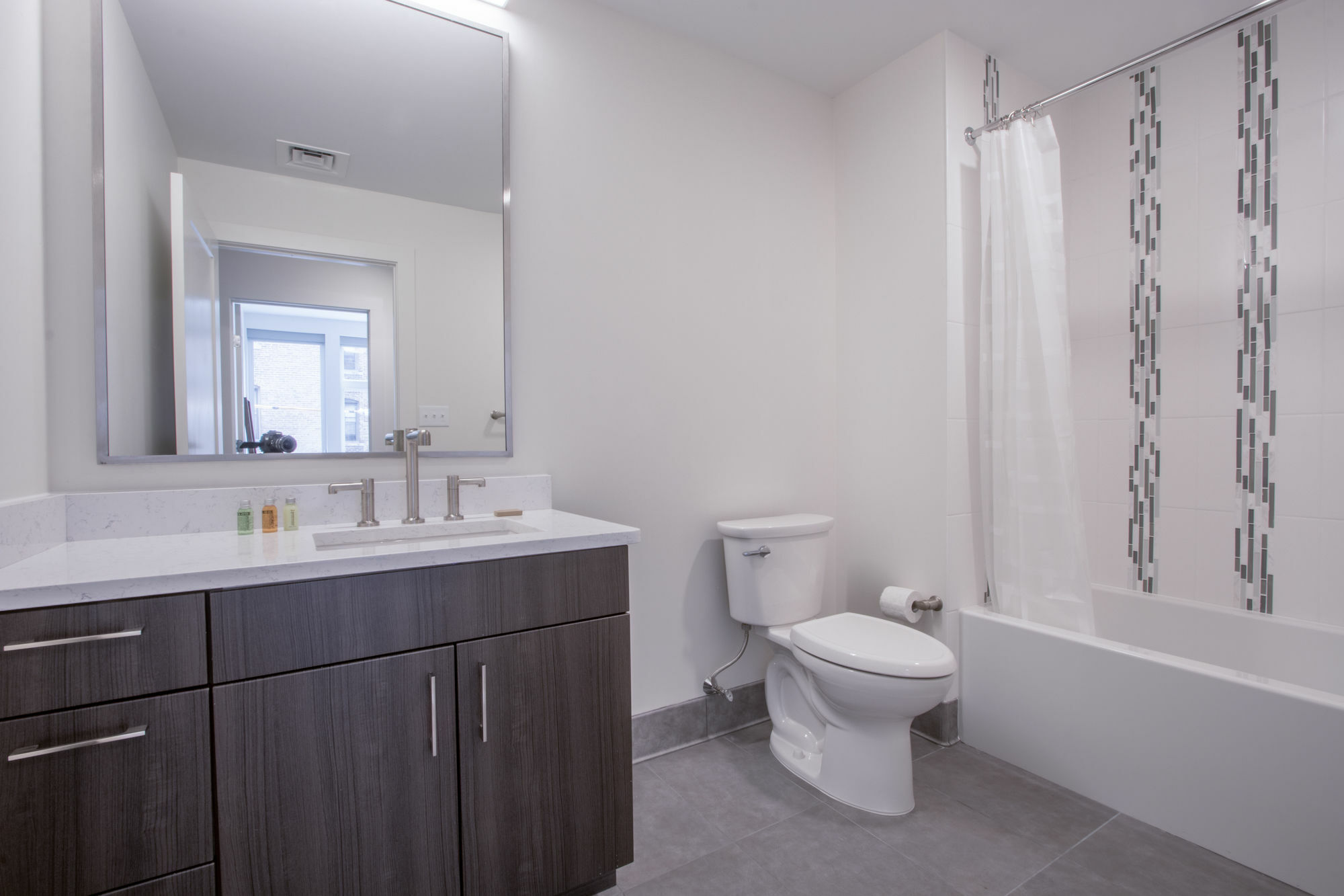 Chic 2br In Fenway By Sonder Apartment
