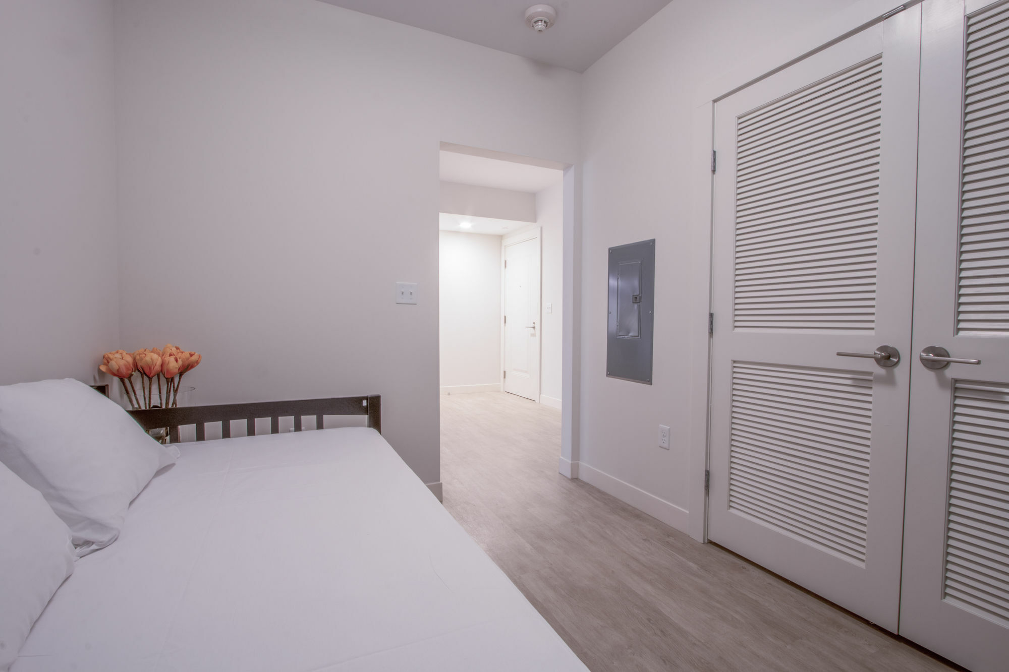 Chic 2br In Fenway By Sonder Apartment