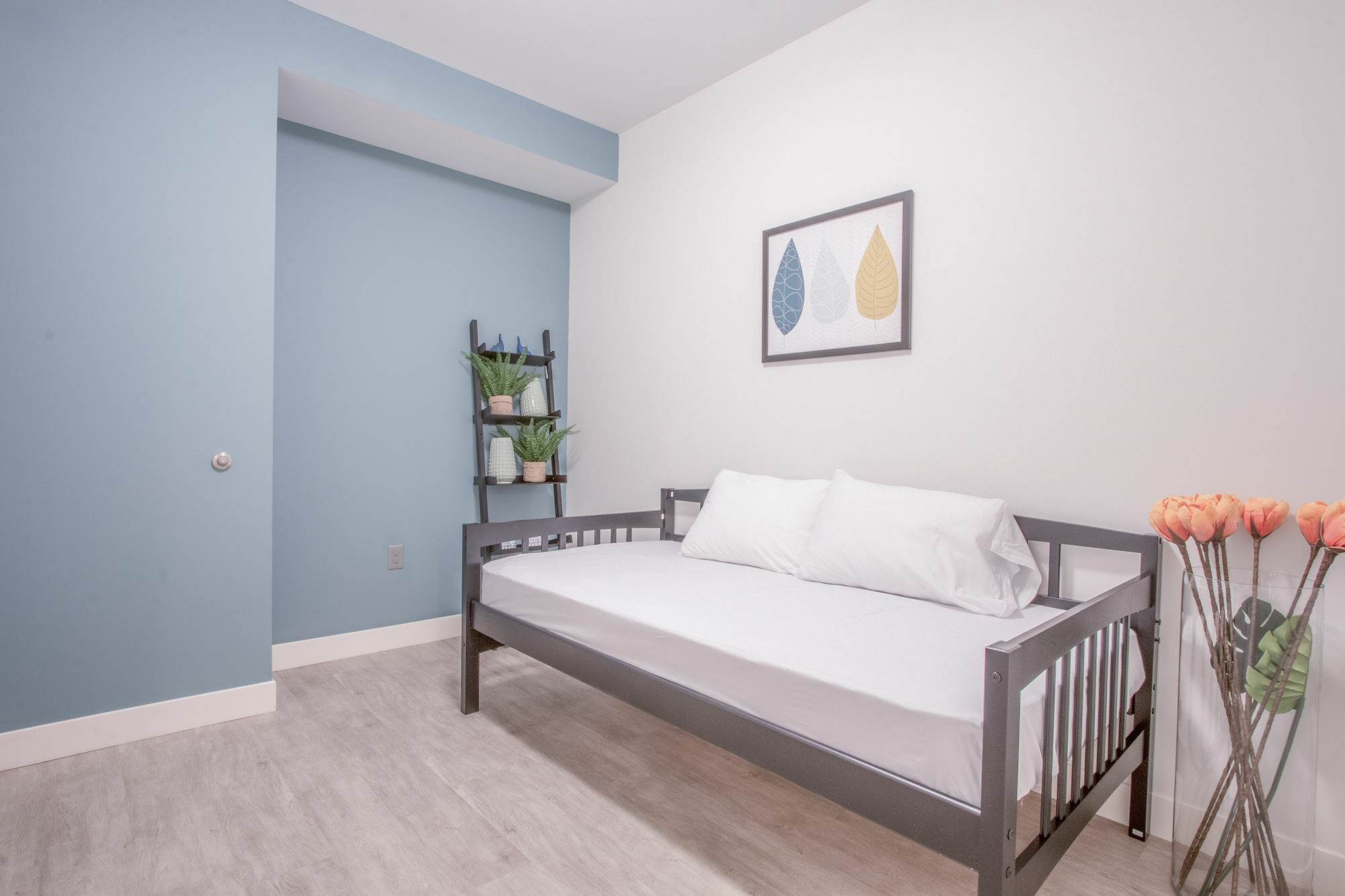 Apartment Chic 2br In Fenway By Sonder