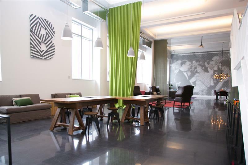 Apartamento Sleek 2br In South End By Sonder