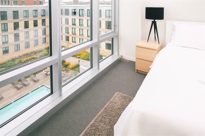 Sleek 2br In South End By Sonder Apartamento *