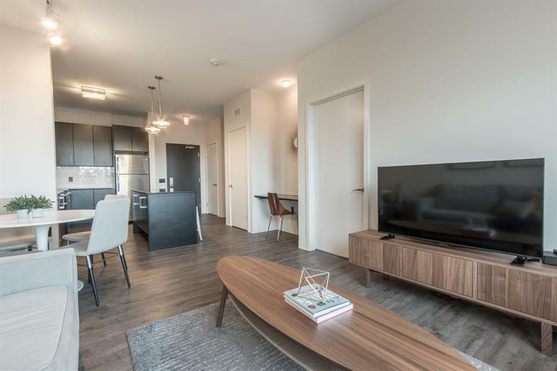 Classic 1br In South End By Sonder Boston