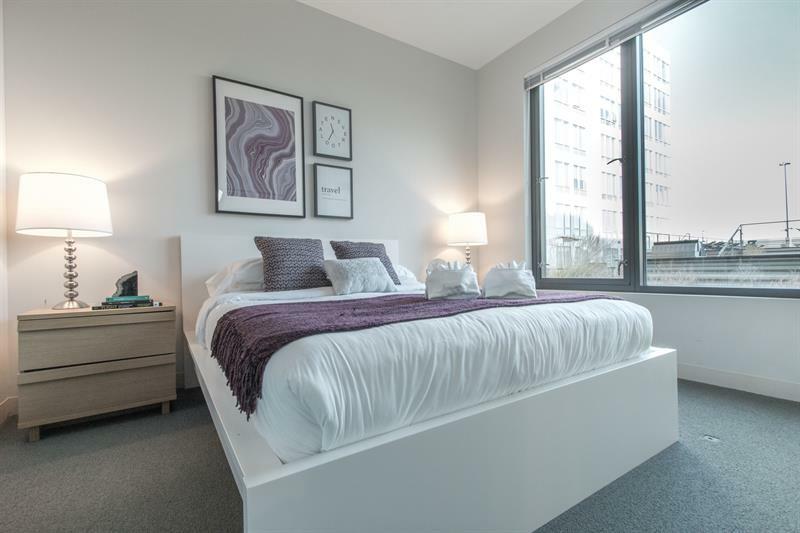 Apartment Classic 1br In South End By Sonder
