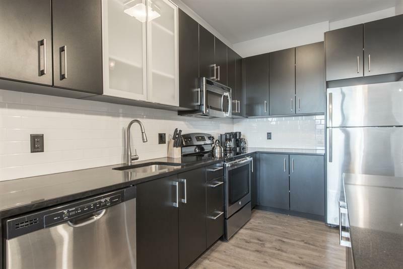 Classic 1br In South End By Sonder Apartment Boston