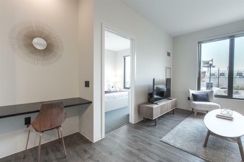 Classic 1br In South End By Sonder Apartment Boston