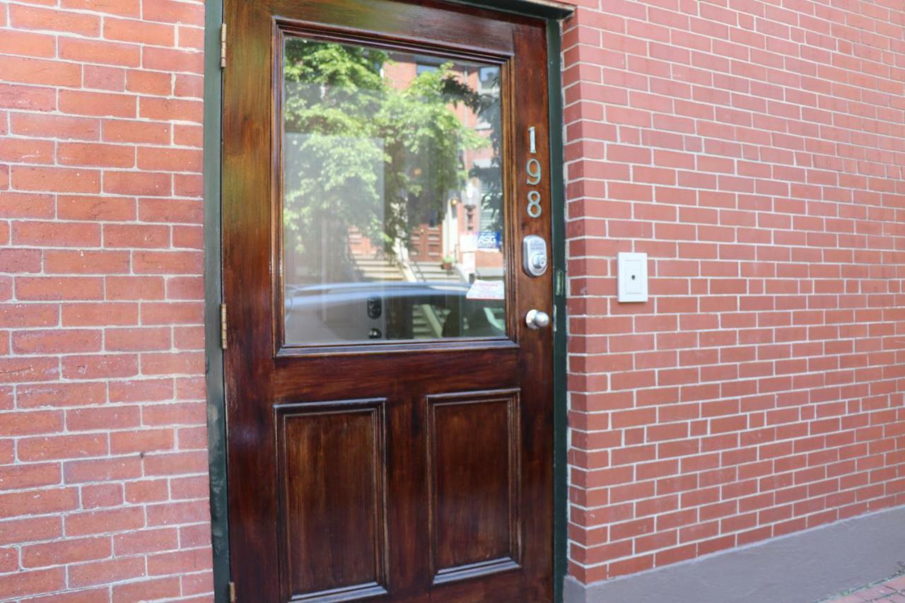 Stylish 2 Bedroom In South End