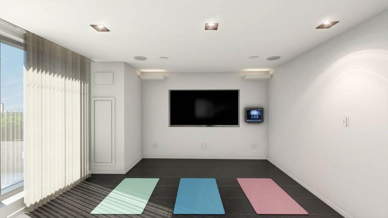 Apartamento Global Luxury In South End *