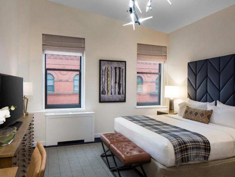 Hotel Indigo Garden By Ihg 4*