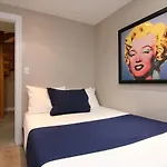 Stylish 2 Bedroom In South End