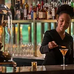 Four Seasons Boston