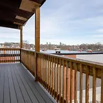 90 New! Modern Boston Views -Sleek City Living
