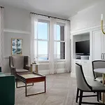 Marriott Vacation Club At Custom House, Boston  