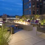 Boston South End Club Quarters By Orchard Group