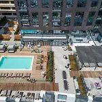 Boston South End Club Quarters By Orchard Group