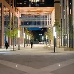 Boston South End Club Quarters By Orchard Group