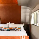 The Verb Hotel