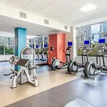 Kendall Square 1Br W Concierge Gym Nr Mit Bos-714