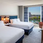 Hampton Inn Boston Seaport District