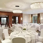 Doubletree Suites By Hilton Hotel Boston - Cambridge