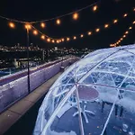 Doubletree Suites By Hilton Hotel Boston - Cambridge