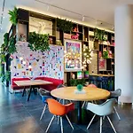 Citizenm Boston Back Bay