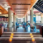 Aloft Boston Seaport District