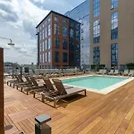 South End Luxe Family Getaway