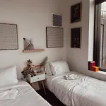 South End Luxe Family Getaway
