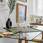 South End Luxe Family Getaway
