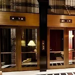 Fifteen Beacon Hotel