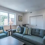 Bright 2Br In South End By Sonder