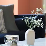 Vibrant 1Br In Downtown Crossing