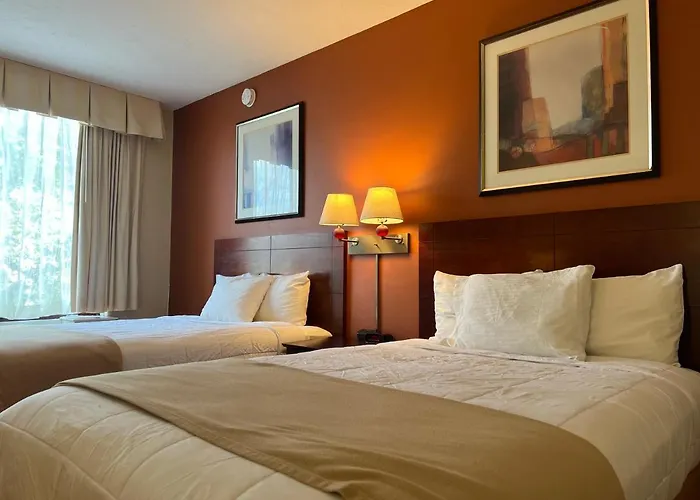 Hotel Boston
