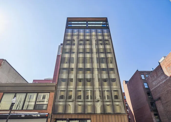 Meco Hotel
