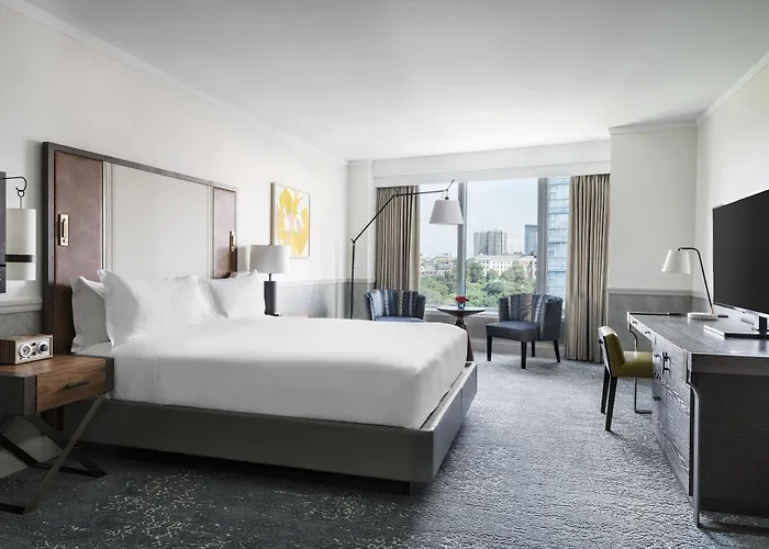 The Ritz-Carlton, Boston