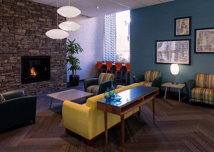 Midtown Hotel