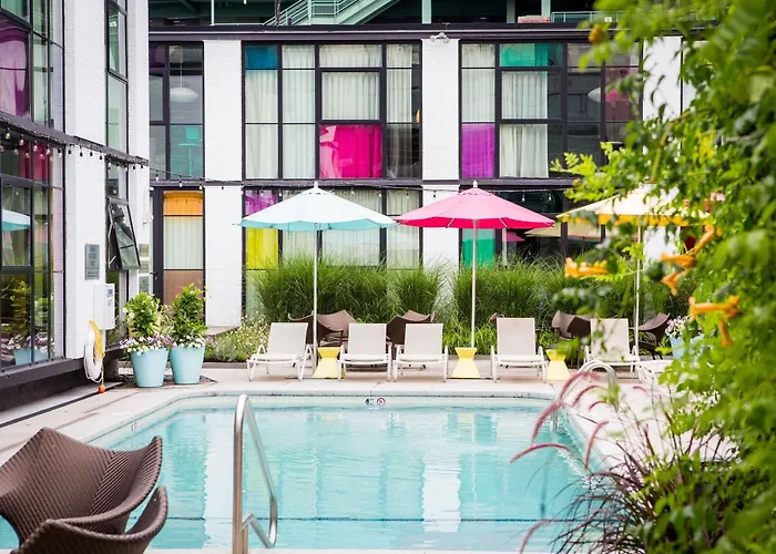 The Verb Hotel