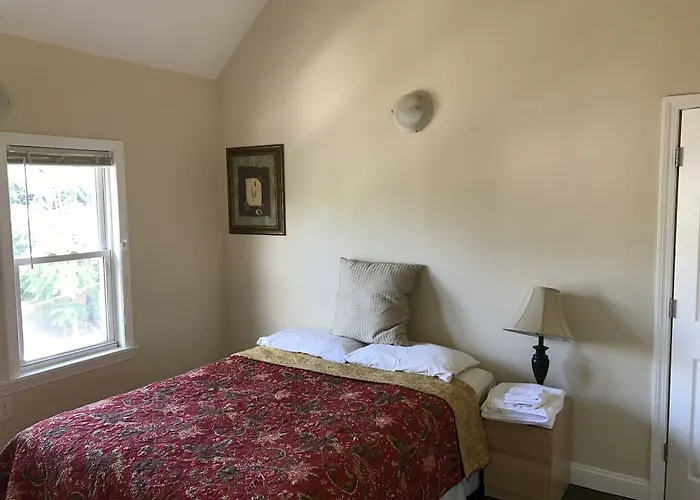 Pasadena B&B
