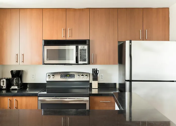 Unique 1Br In Fenway By Sonder