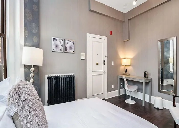 Bay Village Suites