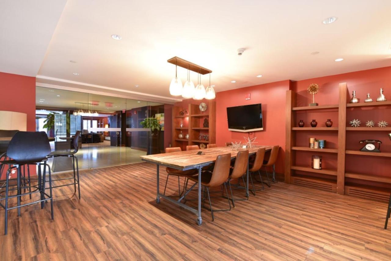 Churchill Living Fenway Triangle Apartamento *
