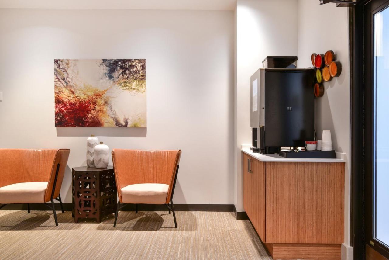 Harmony Medical Chinatown Apartamento Boston