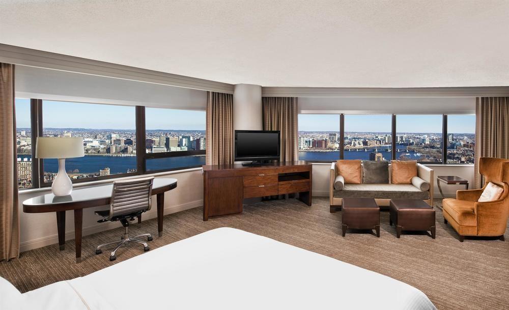 Hotel The Westin Copley Place,