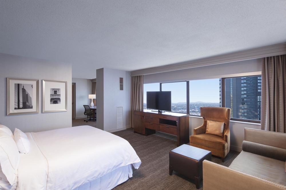 Hotel The Westin Copley Place, 4*