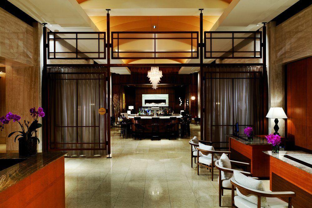 Hotel The Ritz-carlton,
