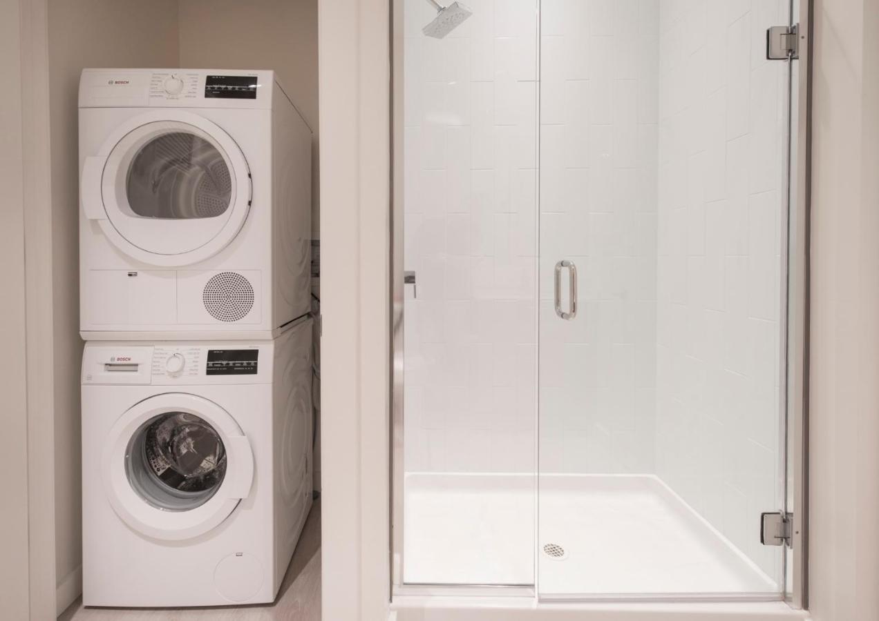 Apartamento Harmony Medical Chinatown